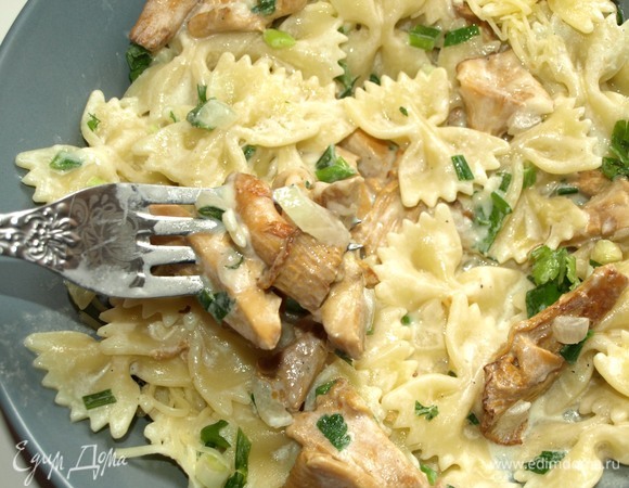 Приятного аппетита!