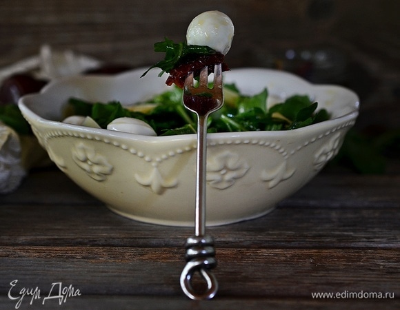 Приятного аппетита!