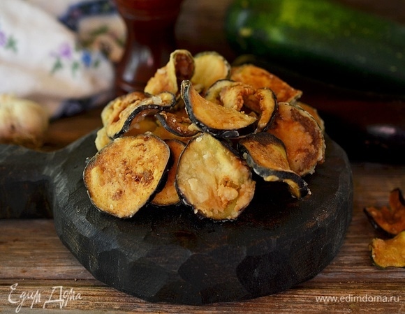 Подавайте к столу.