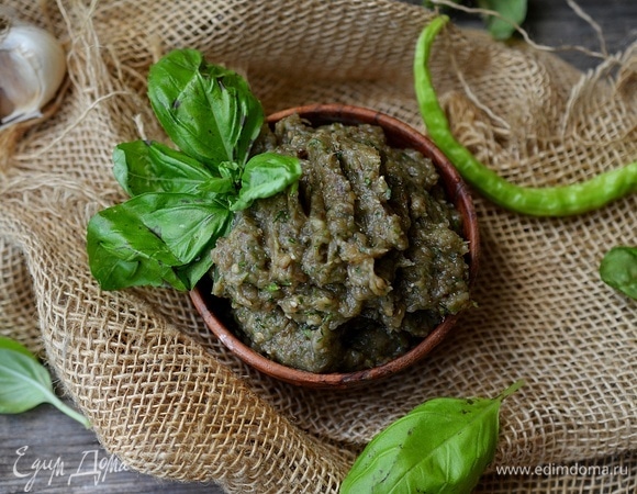 Приятного аппетита!