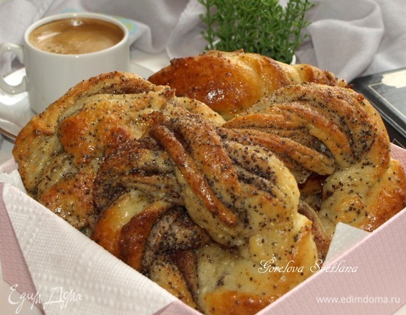 Приятного аппетита!