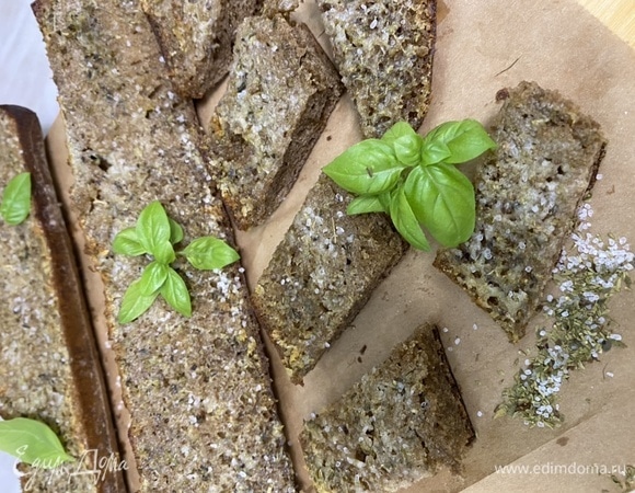 Прекрасно подойдут в качестве закуски.