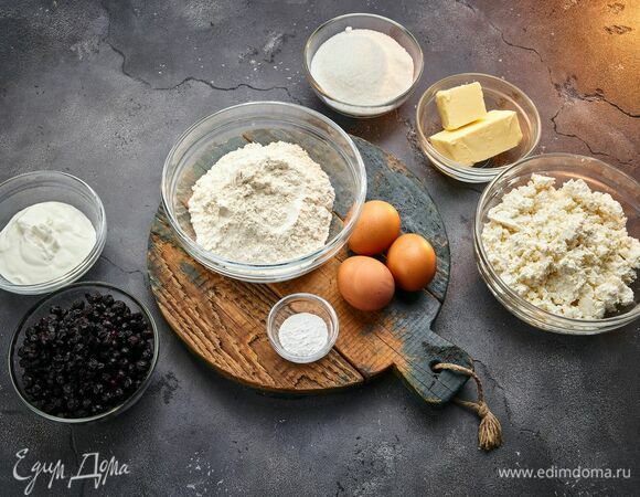 Эти ингредиенты понадобятся для приготовления.