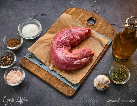 Эти ингредиенты понадобятся для приготовления.