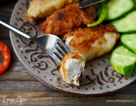 Приятного аппетита!