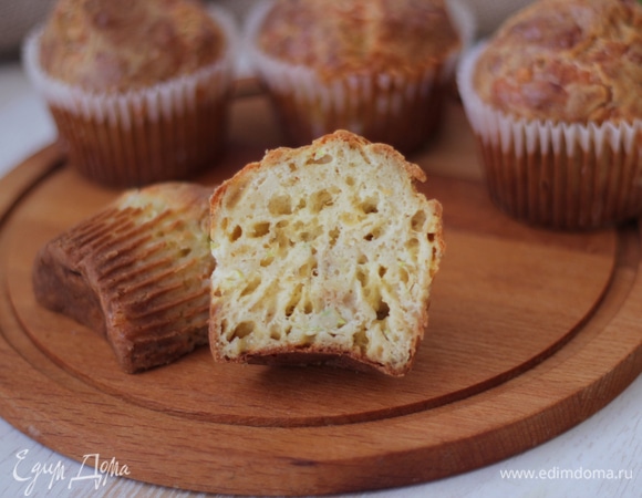 Остужаем и завтракаем! Приятного аппетита!