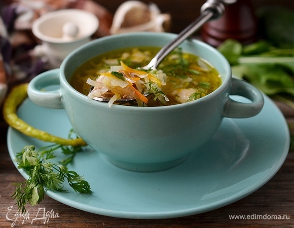 Это очень вкусно.