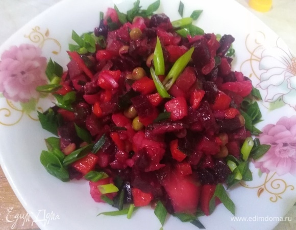 Приятного аппетита!