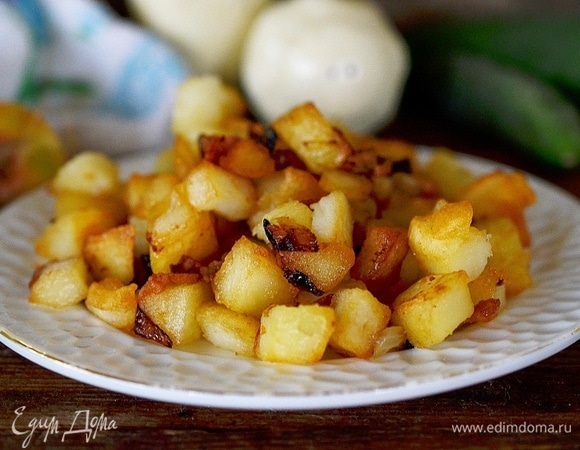 Приятного аппетита!