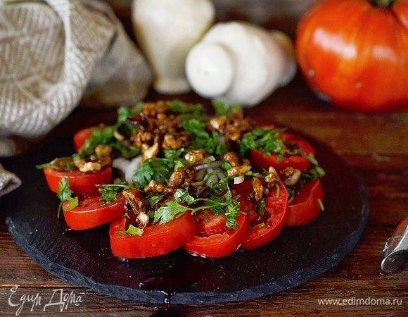 Приятного аппетита!