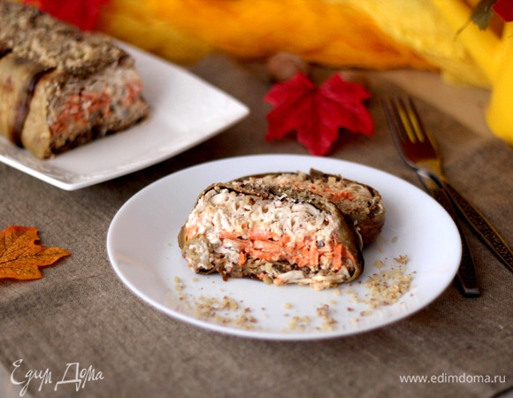 Приятного аппетита!