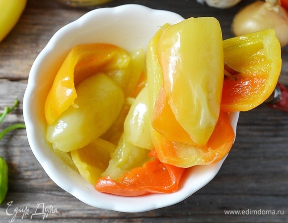 Приятного аппетита!