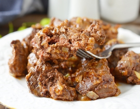 Приятного аппетита!