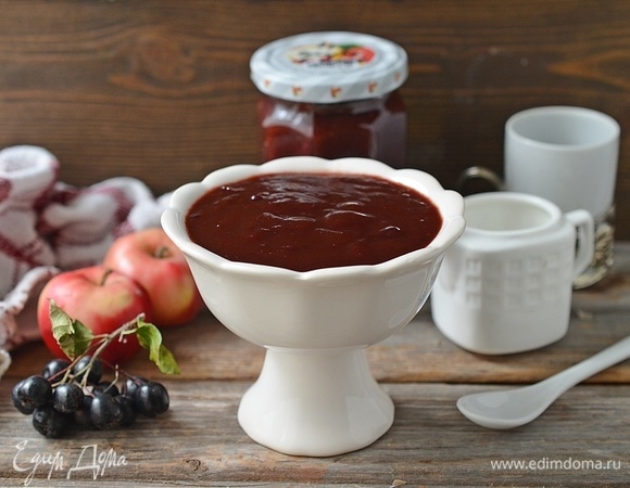 Подавайте к чаю.