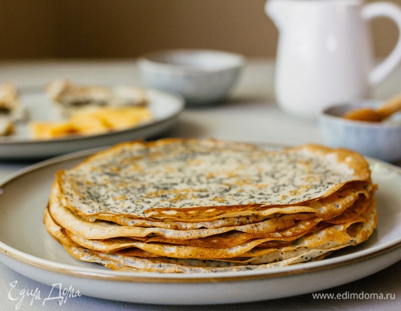 Приятного аппетита!