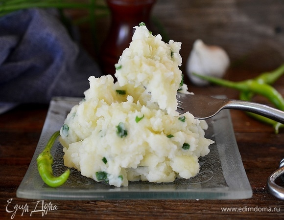 Приятного аппетита!