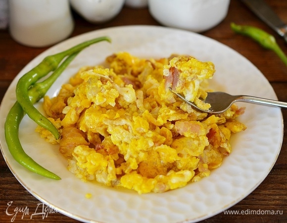 Приятного аппетита!