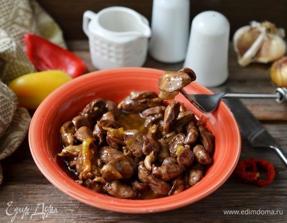 Подавайте к столу.