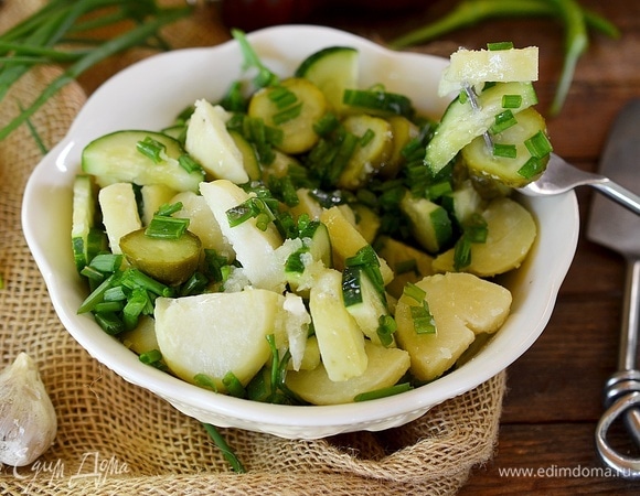 Приятного аппетита!