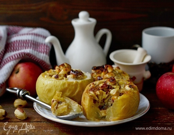 Приятного аппетита!