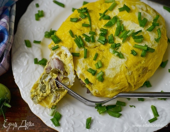 Приятного аппетита!