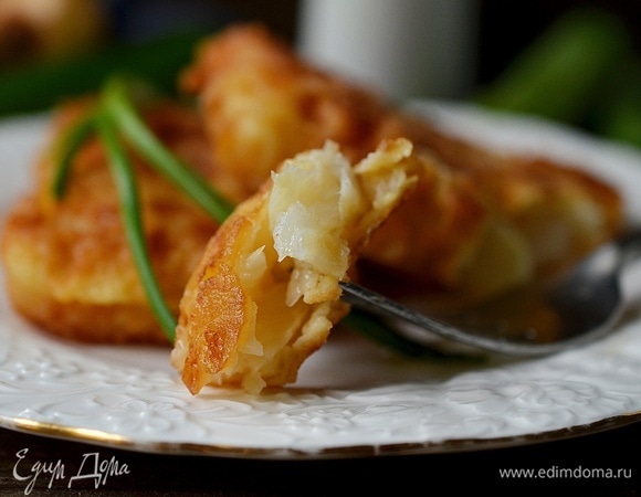 Приятного аппетита!