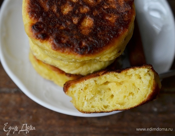 Приятного аппетита!