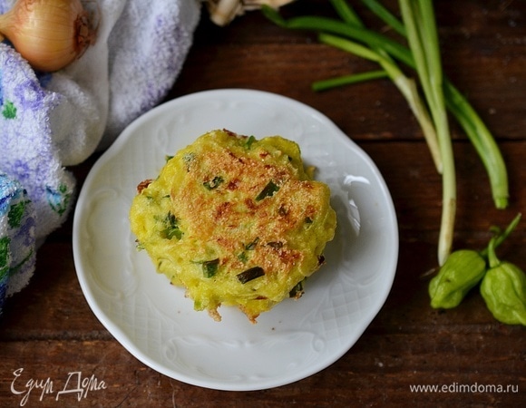 Подавайте к столу.