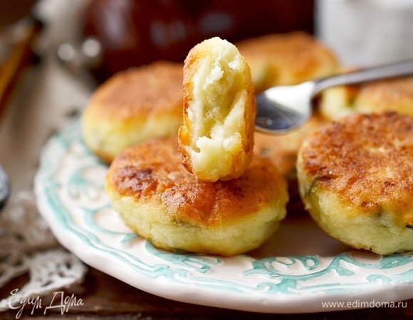 Приятного аппетита!