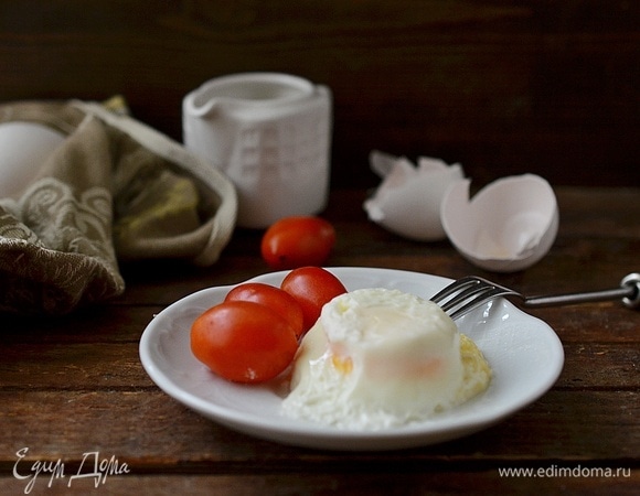 И подавайте к столу!