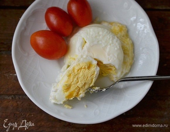 Приятного аппетита!