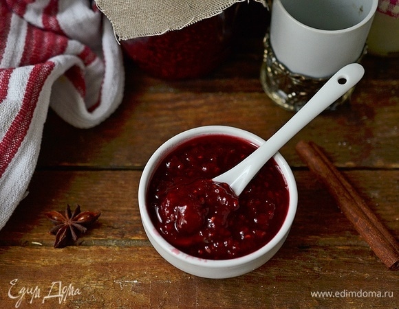 Приятного аппетита!