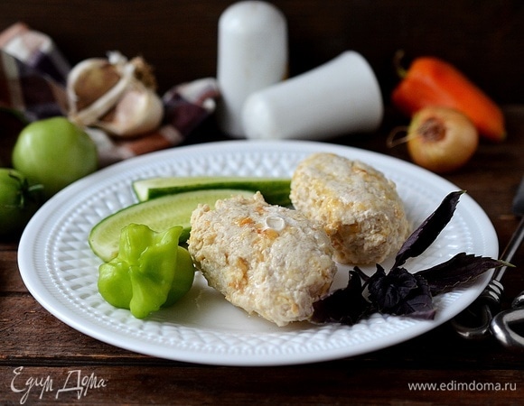 Подавайте к столу.