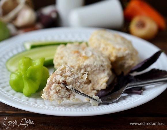 Приятного аппетита!