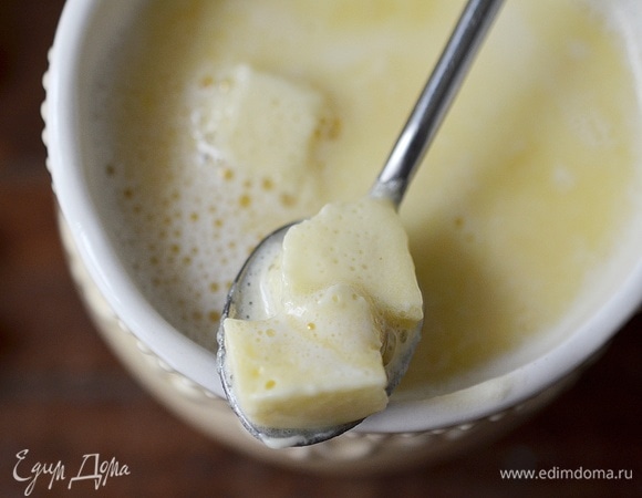 Приятного аппетита!