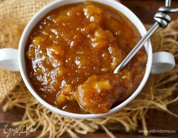 Приятного аппетита!