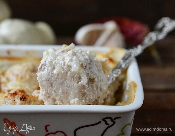 Приятного аппетита!