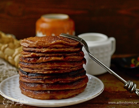 Приятного аппетита!