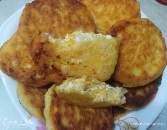 Приятного аппетита!