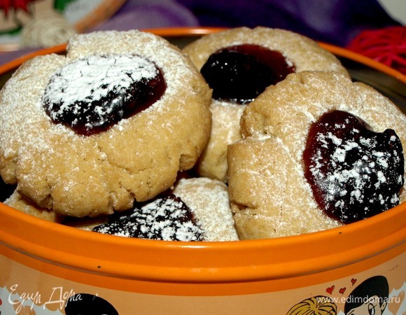 Приятного аппетита!