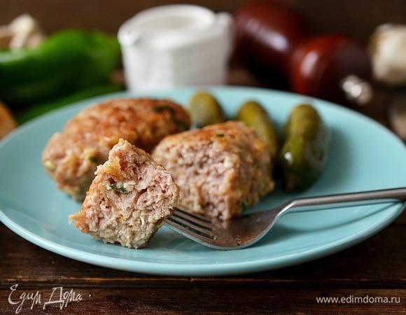 Приятного аппетита!