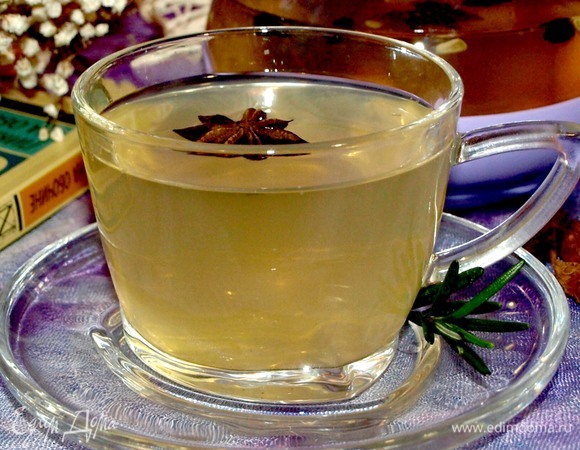 Приятного аппетита!