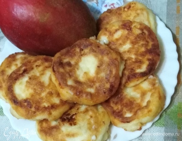 Приятного аппетита!