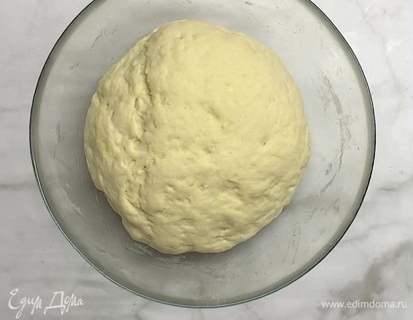 Затем делим на 2 части.