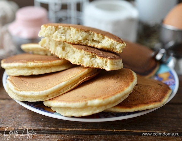 Приятного аппетита!