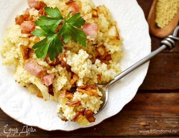 Приятного аппетита!