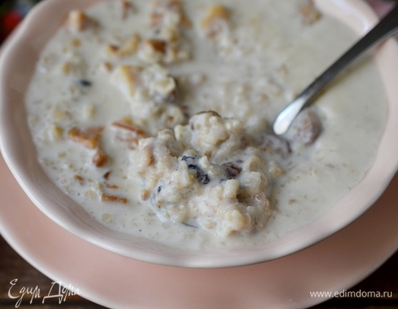 Приятного аппетита!