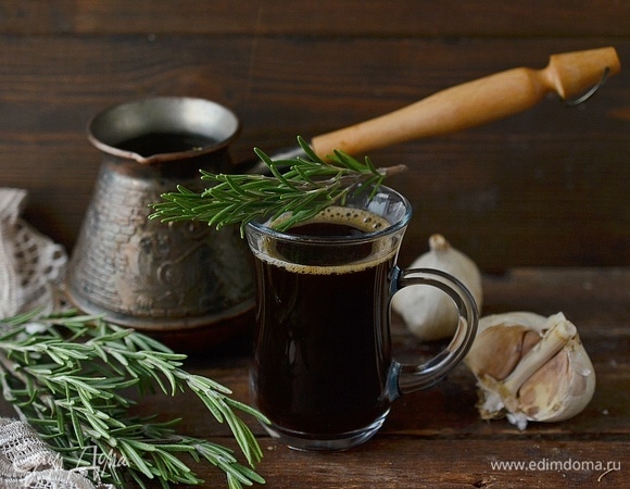 Подавайте к столу.