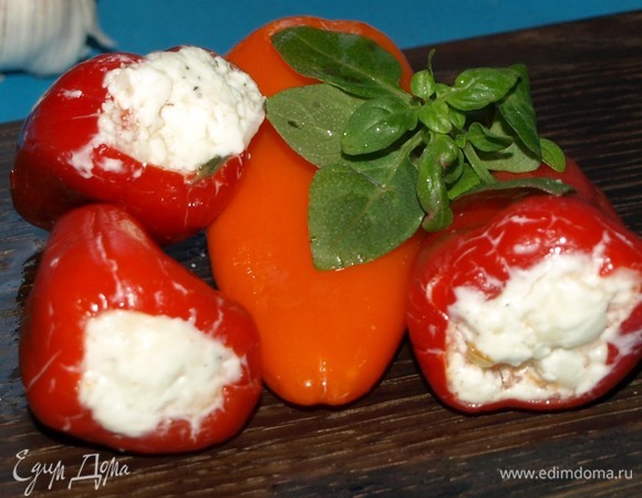 Приятного аппетита!