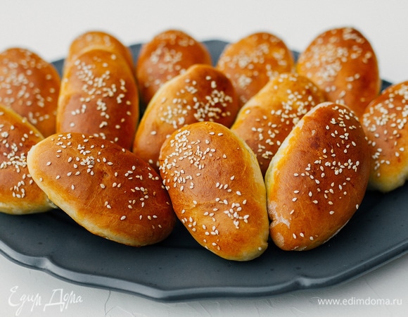 Приятного аппетита!